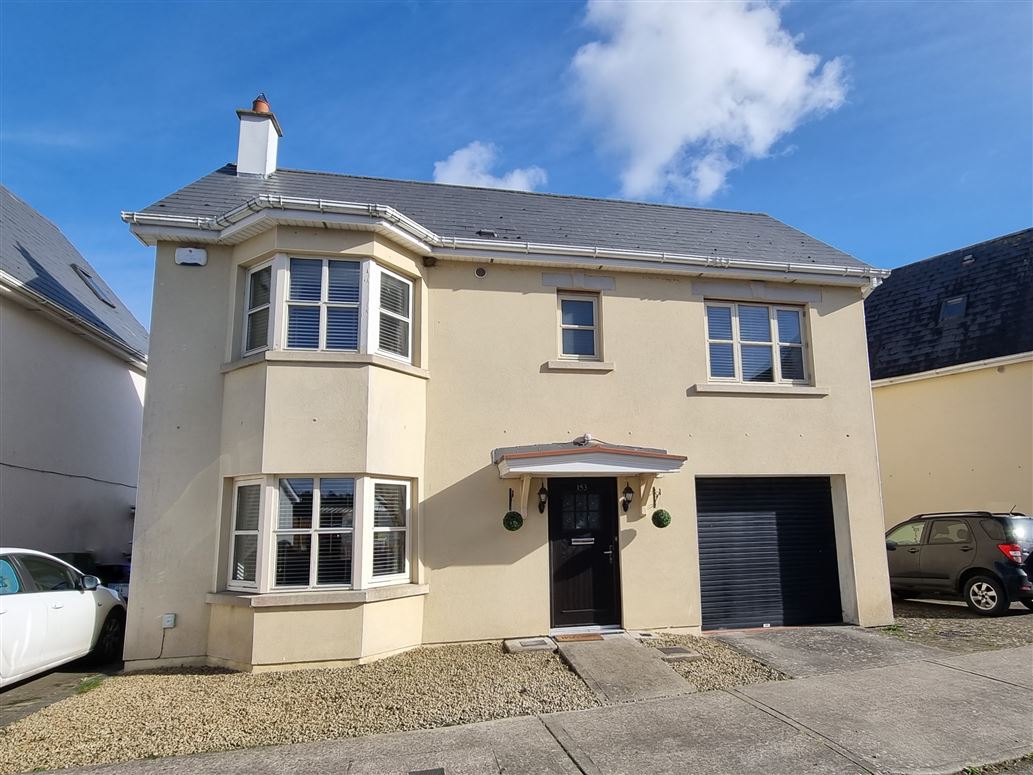 153 Morristown Wood, Newbridge, Kildare
