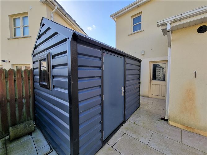 153 Morristown Wood, Newbridge, Kildare