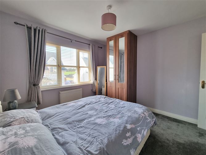 153 Morristown Wood, Newbridge, Kildare