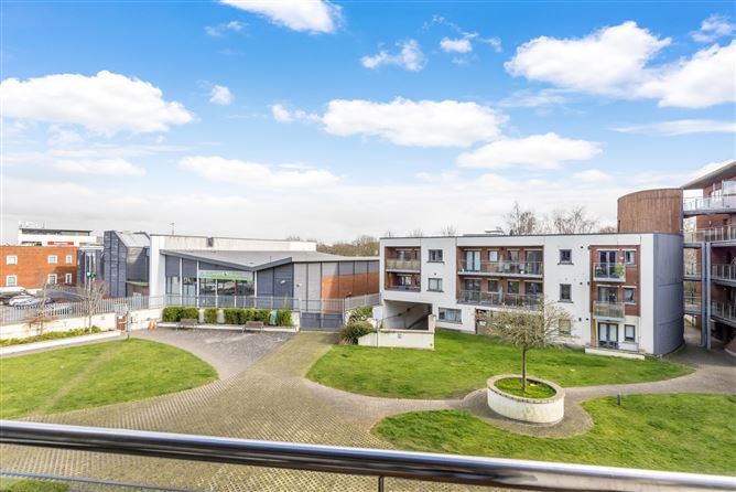C31 Bailis Village, Johnstown, Navan, Co. Meath