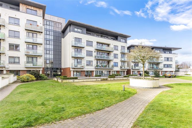 C31 Bailis Village, Johnstown, Navan, Co. Meath