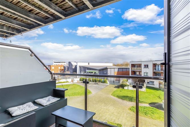C31 Bailis Village, Johnstown, Navan, Co. Meath