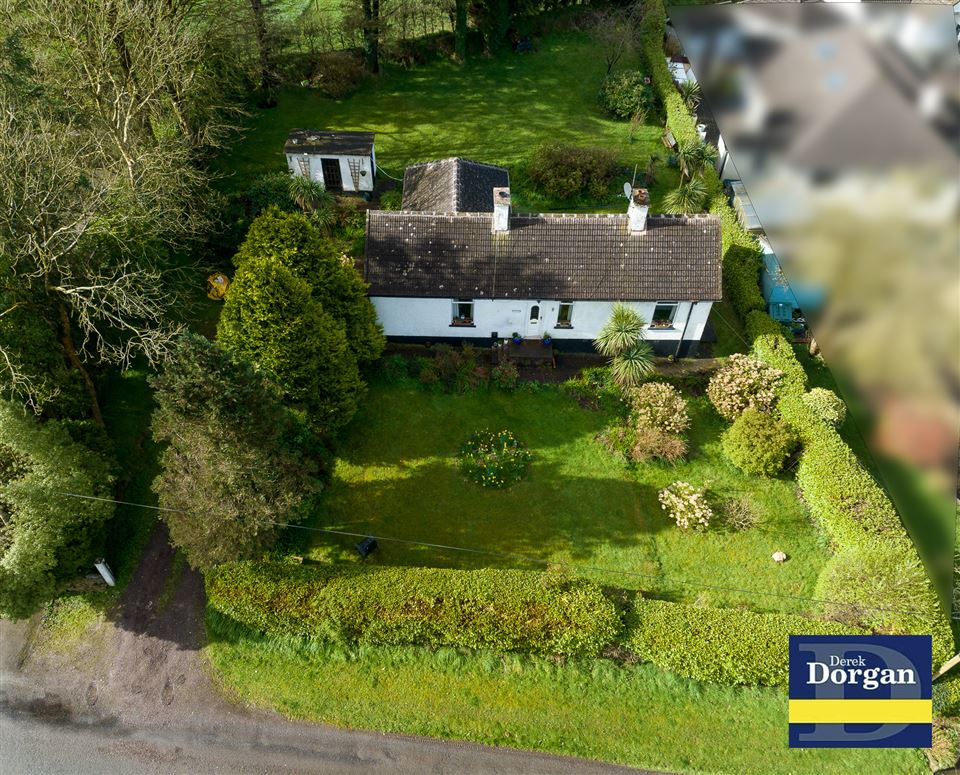 Glenview, Ballygroman Upper, Ovens, Cork Derek Auctioneer