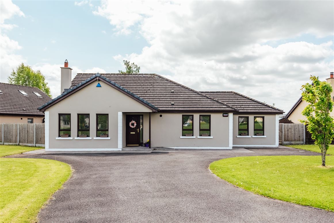 17 Abbotts Wood, Kildangan, Kildangan, Kildare AMOVE 4706824