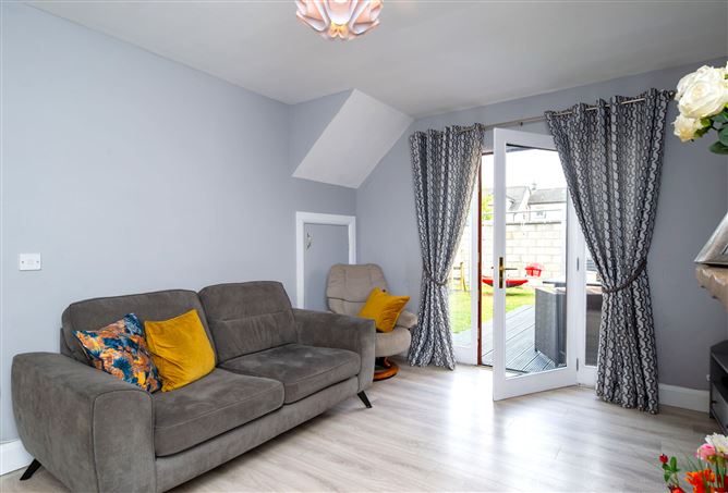 105 Riversdale, Riversdale, Rathcormac, Co. Cork.