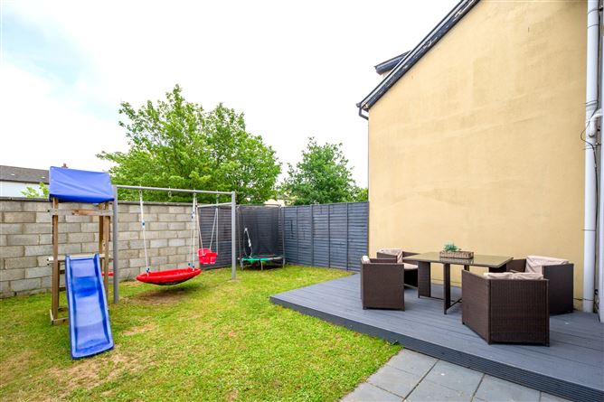 105 Riversdale, Riversdale, Rathcormac, Co. Cork.