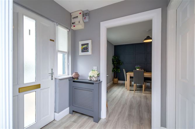 105 Riversdale, Riversdale, Rathcormac, Co. Cork.