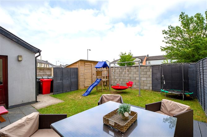 105 Riversdale, Riversdale, Rathcormac, Co. Cork.