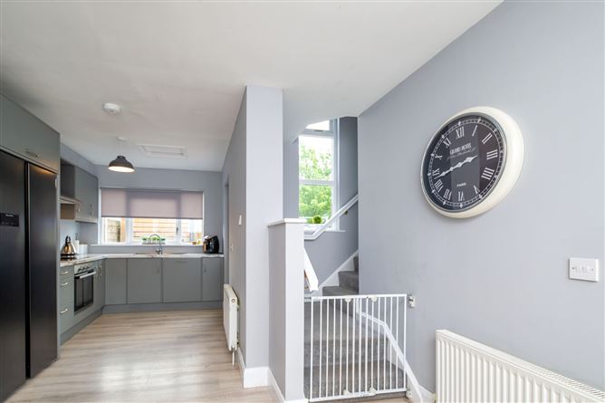 105 Riversdale, Riversdale, Rathcormac, Co. Cork.