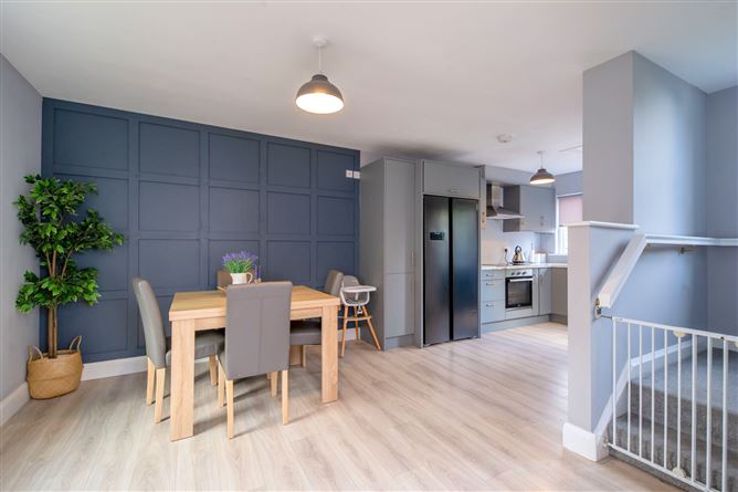 105 Riversdale, Riversdale, Rathcormac, Co. Cork.