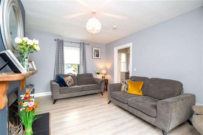 105 Riversdale, Riversdale, Rathcormac, Co. Cork.