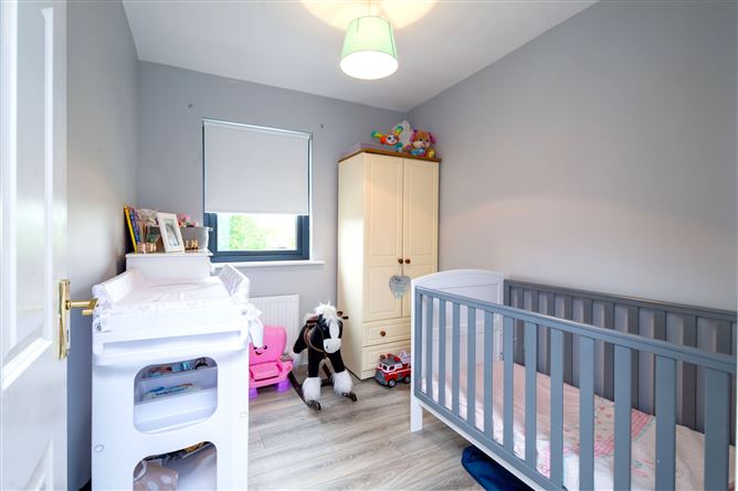 105 Riversdale, Riversdale, Rathcormac, Co. Cork.