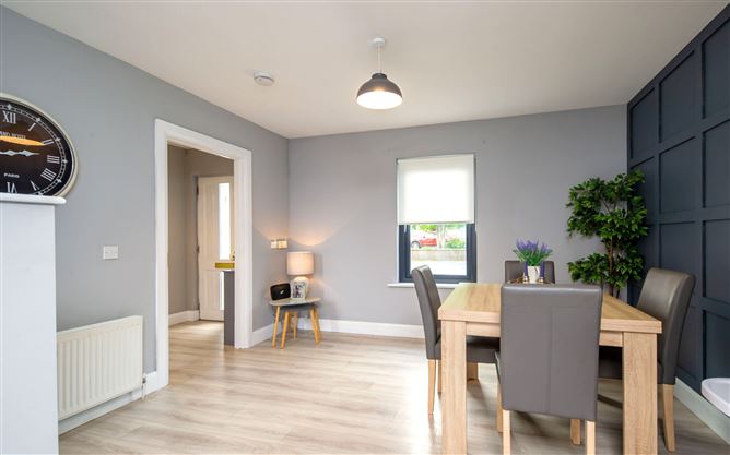 105 Riversdale, Riversdale, Rathcormac, Co. Cork.