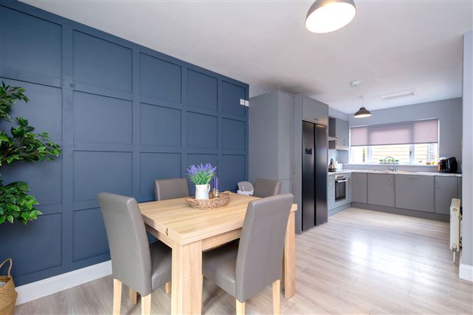 105 Riversdale, Riversdale, Rathcormac, Co. Cork.