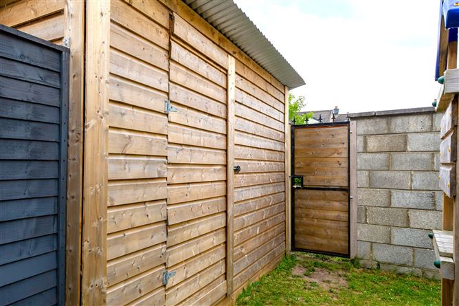 105 Riversdale, Riversdale, Rathcormac, Co. Cork.