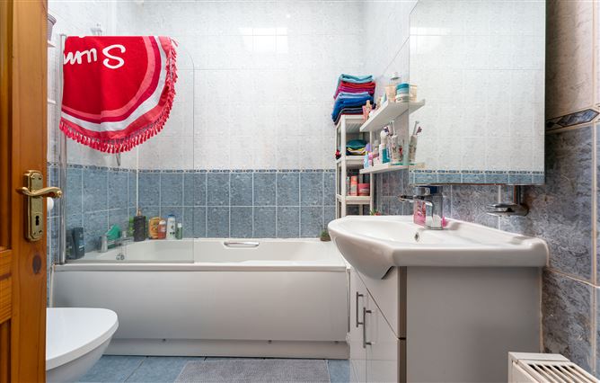 21 McKee Avenue, Finglas, Dublin 11