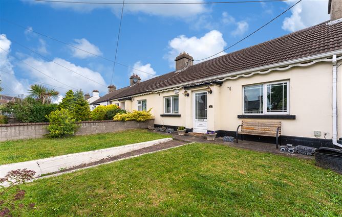 21 McKee Avenue, Finglas, Dublin 11