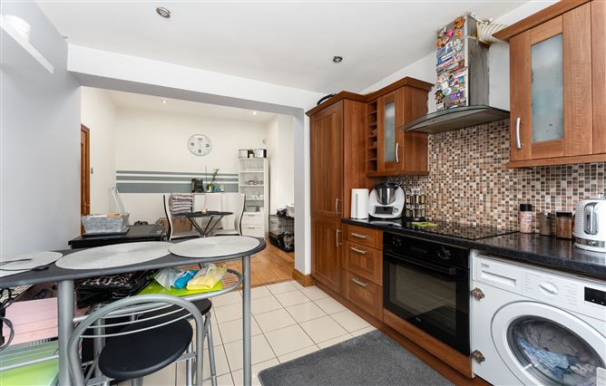 21 McKee Avenue, Finglas, Dublin 11