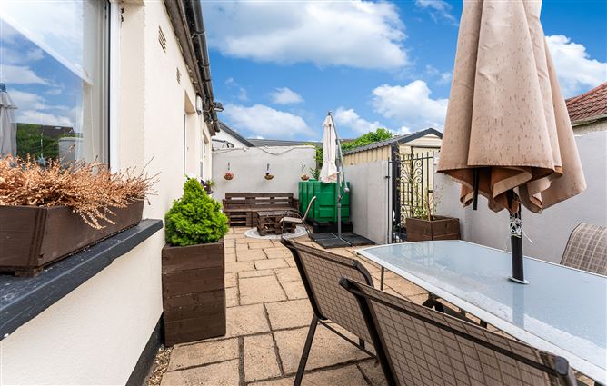 21 McKee Avenue, Finglas, Dublin 11