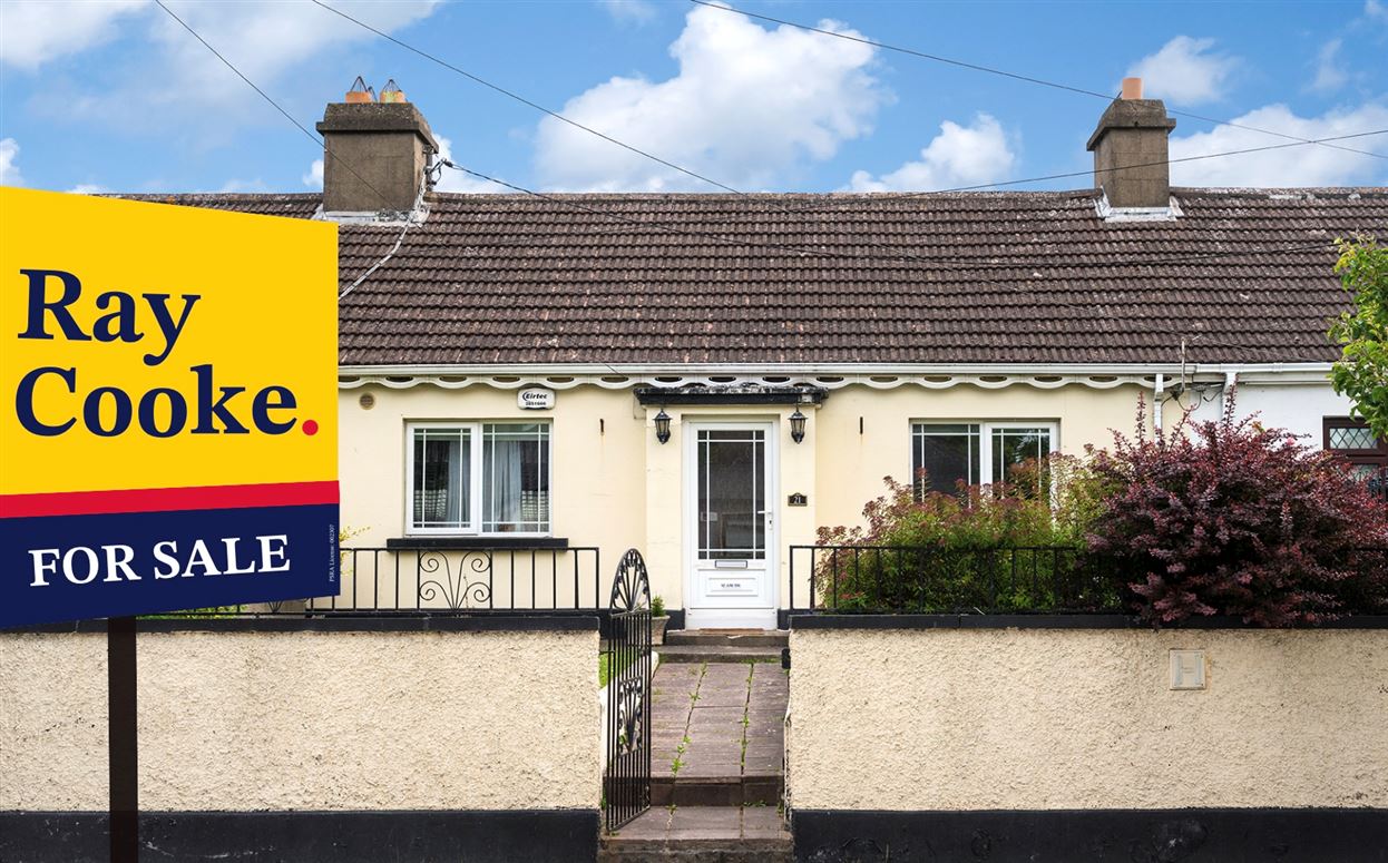 21 McKee Avenue, Finglas, Dublin 11