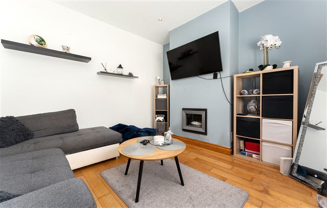 21 McKee Avenue, Finglas, Dublin 11