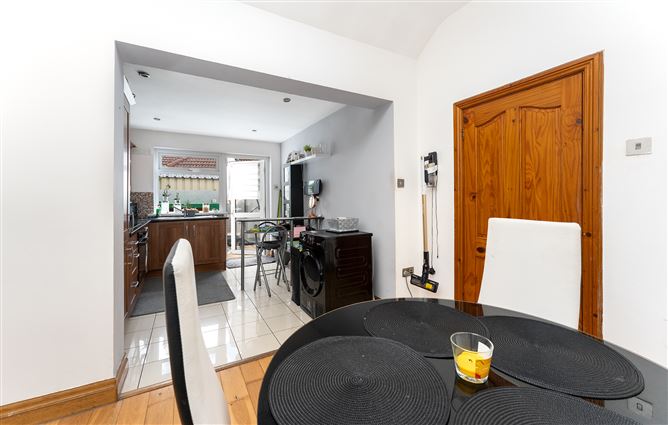 21 McKee Avenue, Finglas, Dublin 11