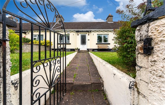 21 McKee Avenue, Finglas, Dublin 11