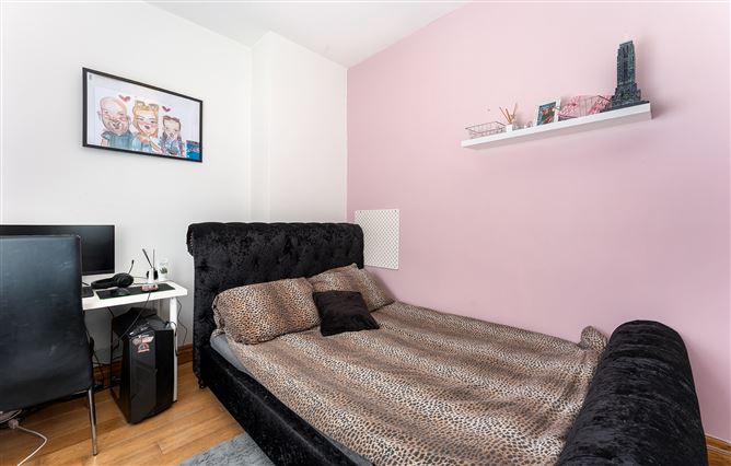 21 McKee Avenue, Finglas, Dublin 11