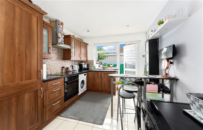 21 McKee Avenue, Finglas, Dublin 11