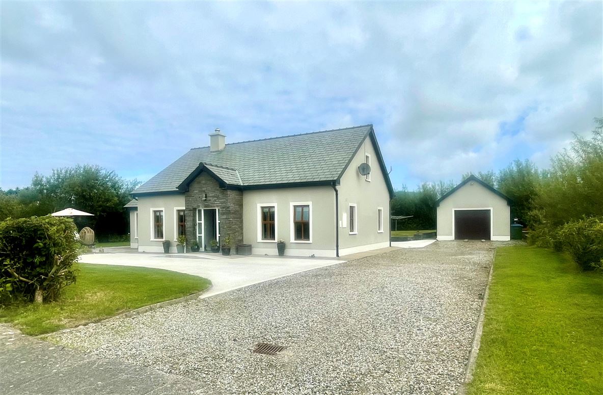 1 Cois Gleanna, Mullagh Road, Miltown Malbay, Clare Costelloe Estate Agents 4721824 MyHome