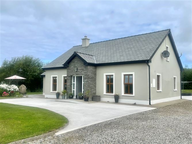 1 Cois Gleanna, Mullagh Road, Miltown Malbay, Clare Costelloe Estate Agents 4721824 MyHome