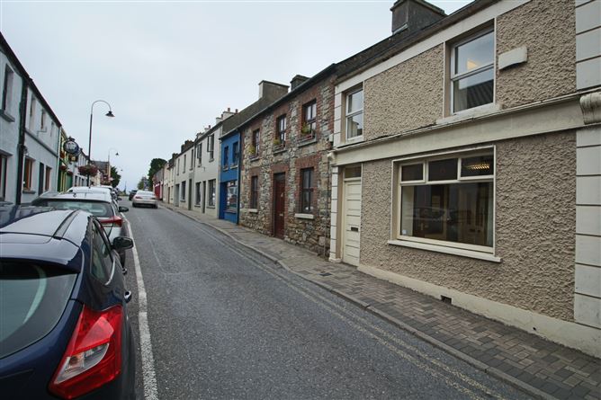 Church Street, Drumshanbo, Co. Leitrim