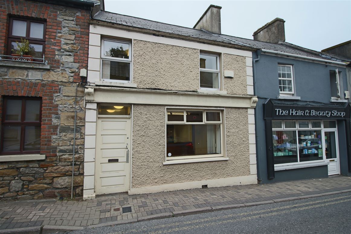 Church Street, Drumshanbo, Co. Leitrim