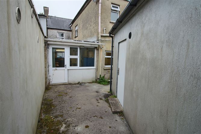 Church Street, Drumshanbo, Co. Leitrim