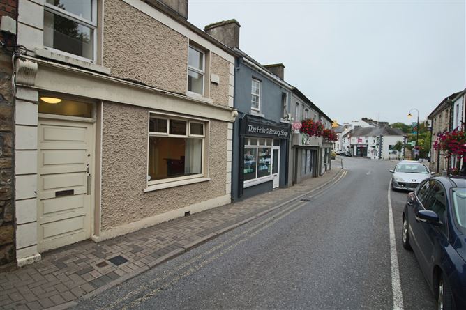 Church Street, Drumshanbo, Co. Leitrim