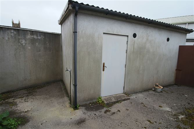 Church Street, Drumshanbo, Co. Leitrim
