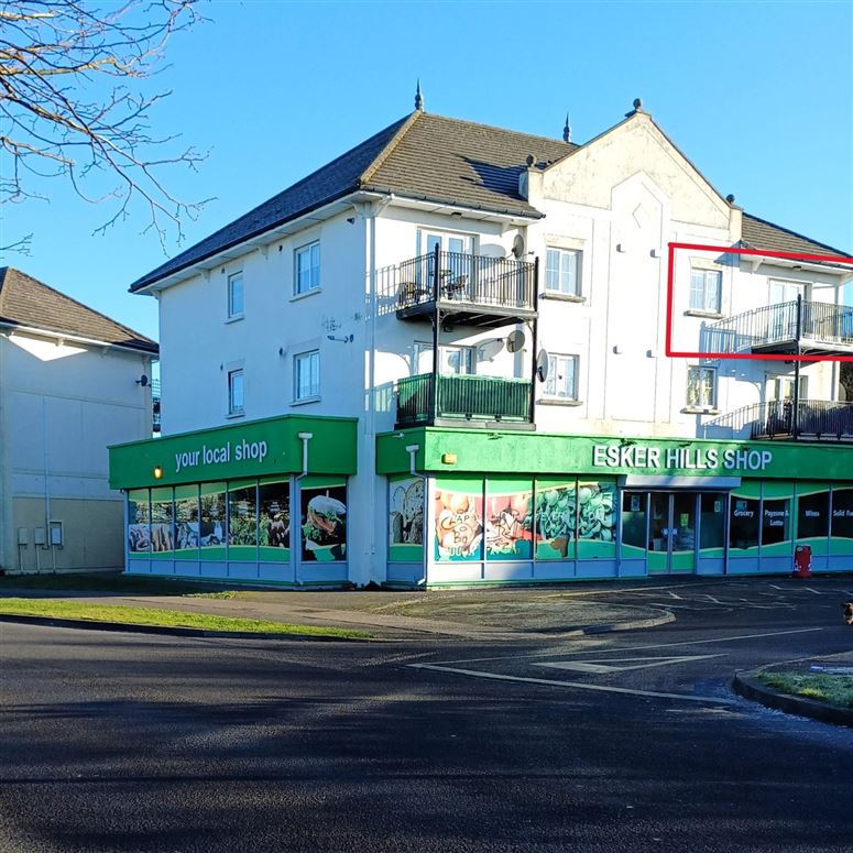 4 Laurel Drive, Esker Hills, Portlaoise, Co. Laois