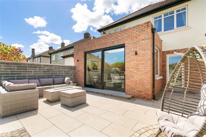 30a Cypress Grove Road, Templeogue, Dublin 6w, County Dublin