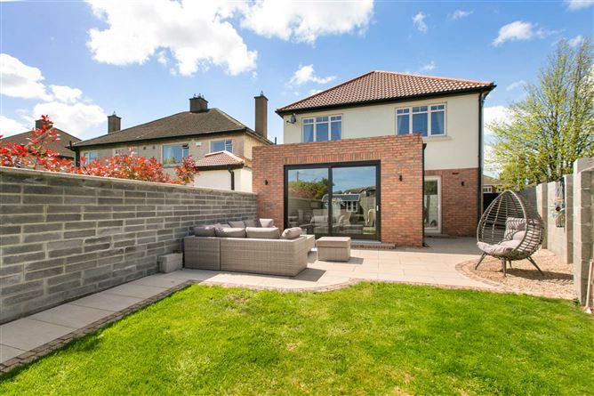 30a Cypress Grove Road, Templeogue, Dublin 6w, County Dublin