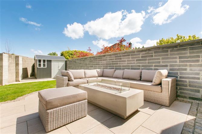 30a Cypress Grove Road, Templeogue, Dublin 6w, County Dublin