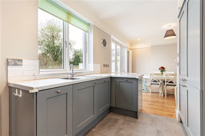 12 Greenville Road, Blackrock, Co. Dublin