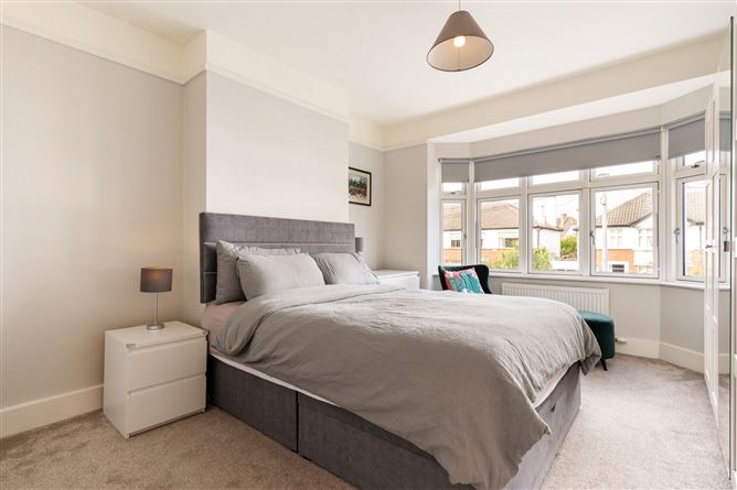 12 Greenville Road, Blackrock, Co. Dublin