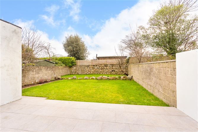 12 Greenville Road, Blackrock, Co. Dublin