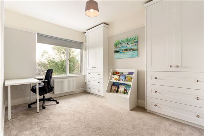12 Greenville Road, Blackrock, Co. Dublin