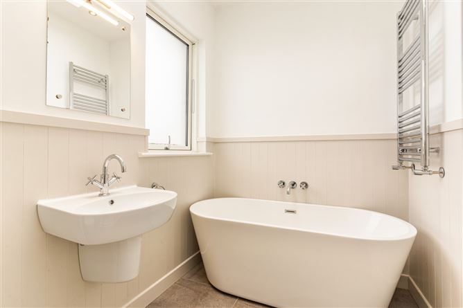 12 Greenville Road, Blackrock, Co. Dublin