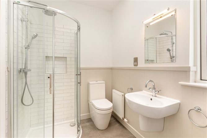 12 Greenville Road, Blackrock, Co. Dublin