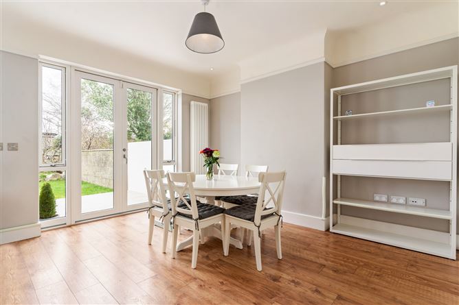 12 Greenville Road, Blackrock, Co. Dublin
