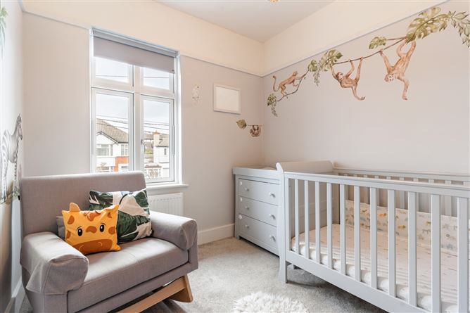 12 Greenville Road, Blackrock, Co. Dublin