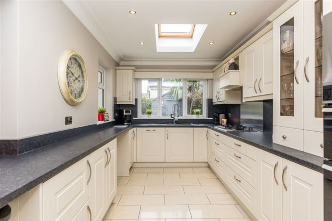 33 Jamestown Park, Ratoath, Co. Meath, .