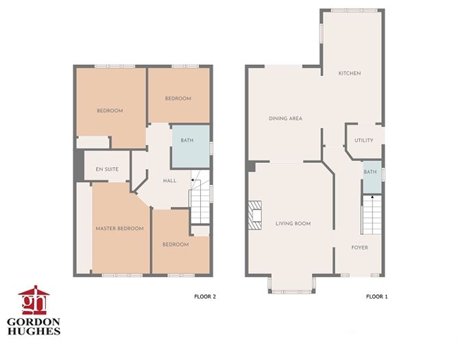 33 Jamestown Park, Ratoath, Co. Meath, .